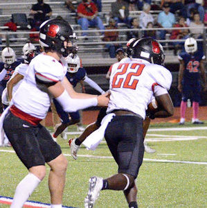 Meet your Posher, Dede